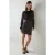 LK Bennett Angelica Mini Skirt Multicolor