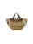 Giulia Monti Tote Bag Goud Zwart