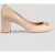 LK Bennett Cc Juliette High Ballerin Fawn