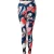 Dare 2B Dames/Dames Influential II Marble Swirl Legging (Veelkleurig)