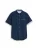 TOM TAILOR Overhemd  navy / hemelsblauw