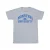 Disney Heren Monsters University Logo T-Shirt (Sportgrijs)