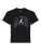 Jordan Shirt ‘AIR’  rosa / zwart / wit