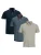JACK & JONES Shirt ‘Paulos – Slim Fit’  blauw