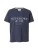Superdry & Co Shirt  navy / lichtblauw