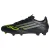 ADIDAS PERFORMANCE Voetbalschoen ‘F50 League’  neongroen / zwart / zilver