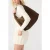 Steve Madden Biva-v Bag Brown/gold