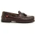 Purapiel mocassin Puranautic In bruin
