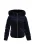 myMo at night Winterjas  navy