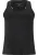 ENDURANCE Sporttop ‘Nan’  zwart