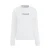 Dames sweatshirt Guess Gj Reg Logo Emb