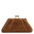 Manfield clutch bruin