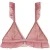 Louise Misha Bra Roxy Raspberry