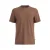 s.Oliver regular fit T-shirt – bruin