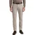 Brax 5-pocket beige geruit