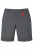 Alberto Alberto Chino Short Travel ROB-K WR Revolutional Dark Grey  36