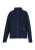 Dreimaster Fleece jas jongens (kinderen) marine gem