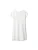 Calvin Klein Jeans Jurk ‘Milano’  wit