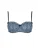Pinko Beha Brownie Vrouw blauw