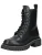 STEVE MADDEN Veterlaarsjes  zwart