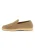 Boggi Milano Mocassins ‘Aria’  beige