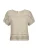 MADELEINE Trui  lichtbeige
