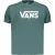 Vans Verde Katoenen Heren T-Shirt