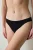 Mid-waist jersey slips