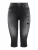 ONLY Jeans ‘ONLWauw’  black denim