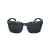 Lunettes de soleil homme Adidas AOR010-TFL-009 Ø 53 mm