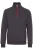 !Solid Sweatshirt  donkergrijs