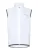 VAUDE Sportbodywarmer ‘Matera Air’  zwart / wit