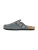 Bayton Clogs  lichtbruin / stone grey