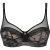 Chantelle Co Bra Underw. Very Covering Black