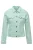 Salsa Jeans Tussenjas  groen