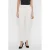 VERO MODA slim fit pantalon VMMAYA ecru