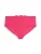 Devoted by Zizzi Slip  pink