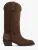 Estro Cowboylaarzen ’09-3484′  donkerbruin