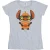 Li-cense Disney dames lilo & stitch pompoen kostuum katoenen t-shirt