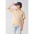 Shoeby T-shirt beige