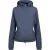 Urban Classics Dames pull over windjack