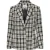 Jacqueline de Yong Blazer Jdyviola L/s Boucle Blazer Pnt 15336135 Black/cloud Dancer Dames