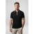 Cars Jeans Escor Polo Black