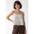 Polkadot Chiffon Croptop