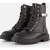 Mexx Mexx Star Veterboots zwart Synthetisch