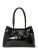 TOPSHOP Schoudertas ‘TOBY’  zwart
