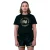 Katoenen gemerceriseerd T-shirt dames Benlee