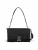 TOMMY HILFIGER Schoudertas  zwart