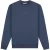 Malelions Men Striped Signature Sweater | Navy