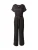Urban Classics Jumpsuit  zwart
